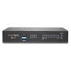 02-SSC-6794 - SONICWALL TZ 470 TOTALSECURE - ADVANCED EDITION 1 AÑO