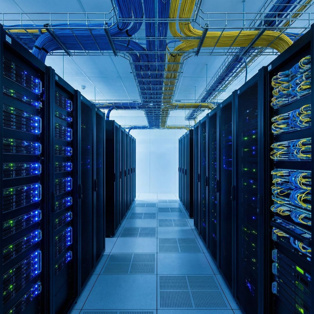 Datacentermain